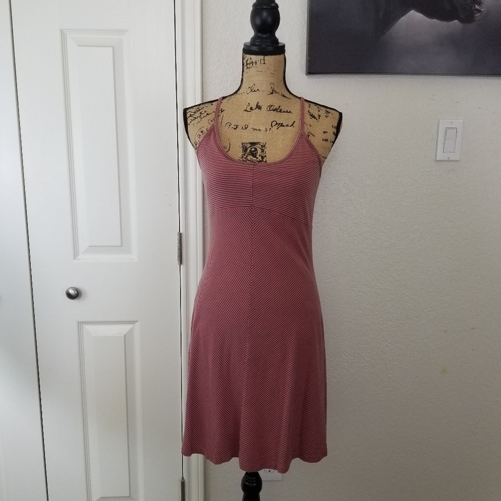 Patagonia dress sz M